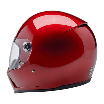 Biltwell Lane Splitter helmet