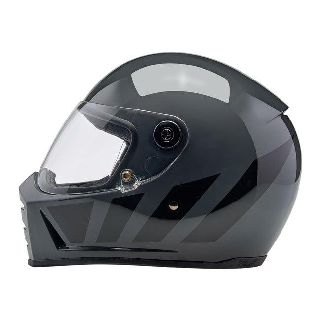 Biltwell Lane Splitter helmet