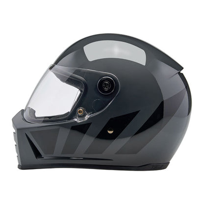 Biltwell Lane Splitter helmet