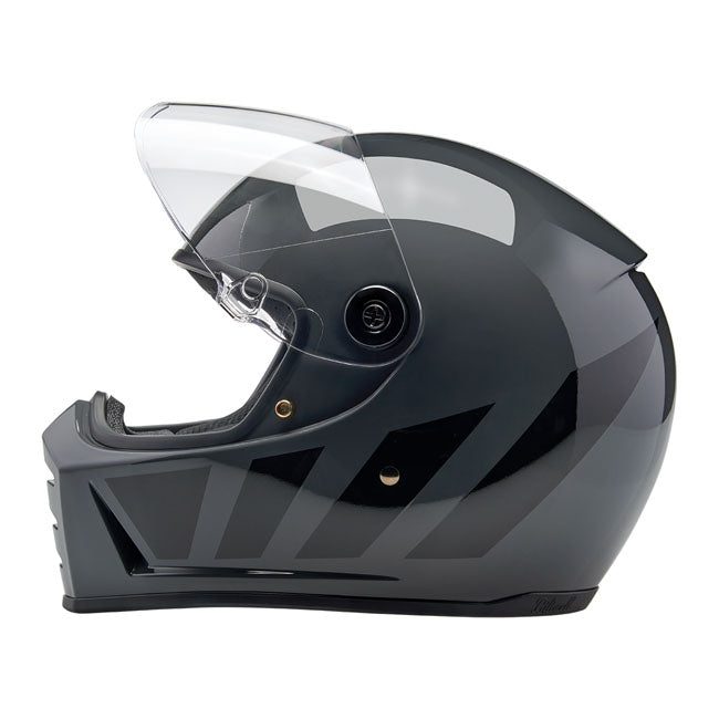 Biltwell Lane Splitter helmet