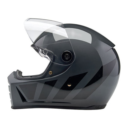 Biltwell Lane Splitter helmet