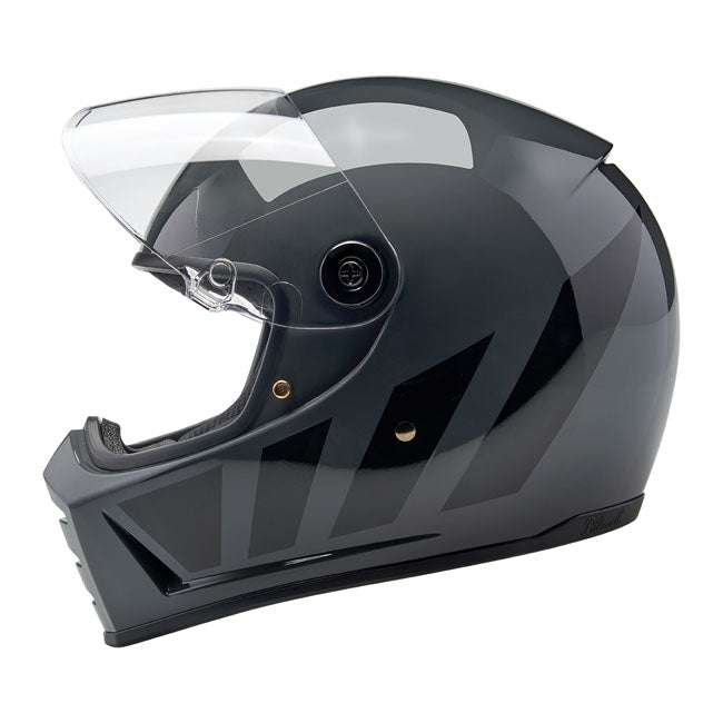 Biltwell Lane Splitter helmet