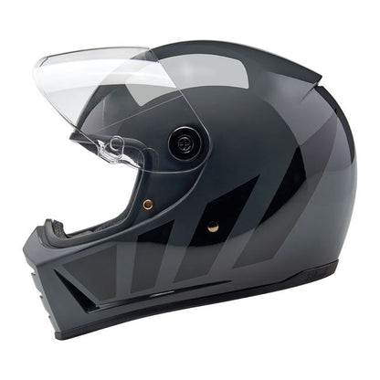 Biltwell Lane Splitter helmet