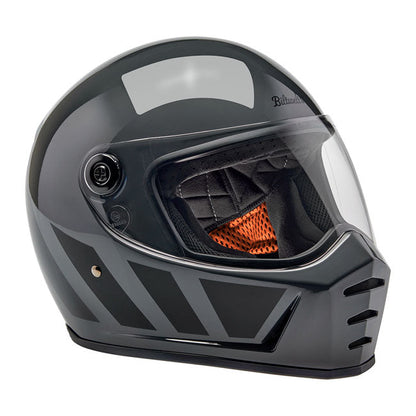 Biltwell Lane Splitter helmet