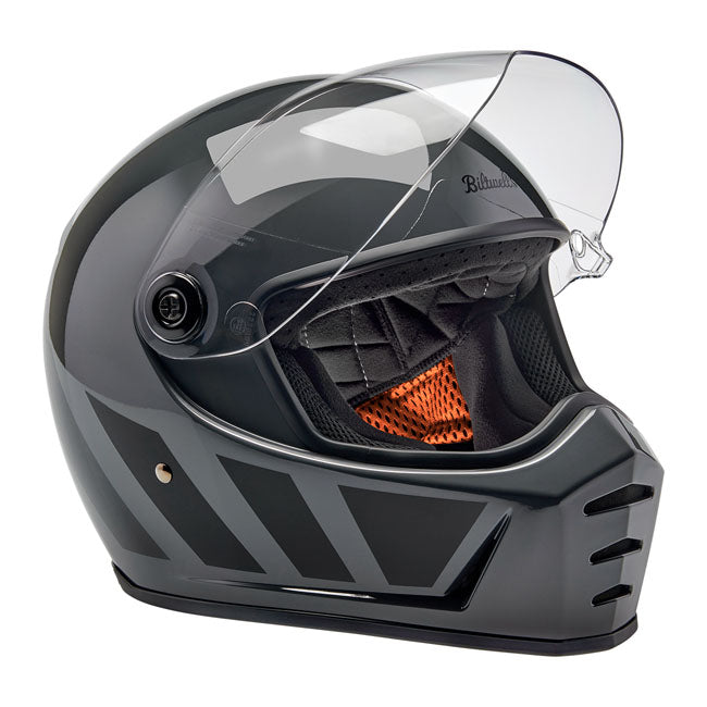 Biltwell Lane Splitter helmet