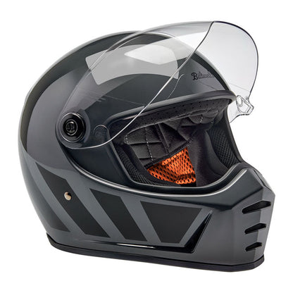 Biltwell Lane Splitter helmet