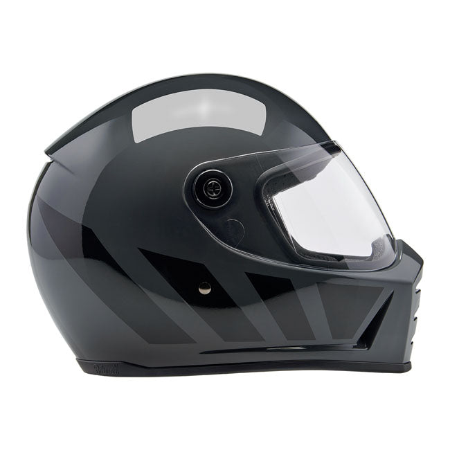 Biltwell Lane Splitter helmet