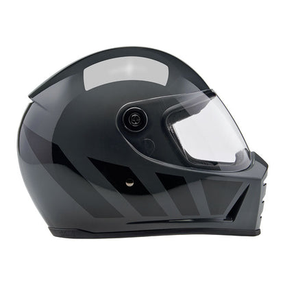 Biltwell Lane Splitter helmet