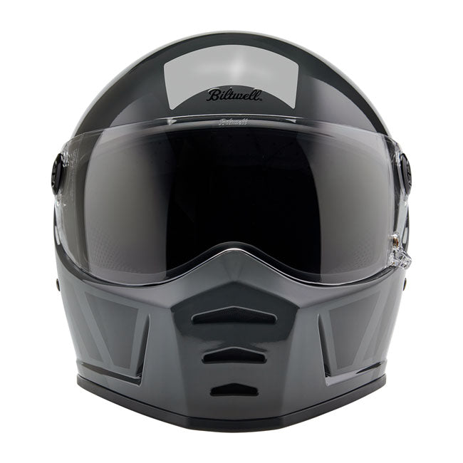 Biltwell Lane Splitter helmet