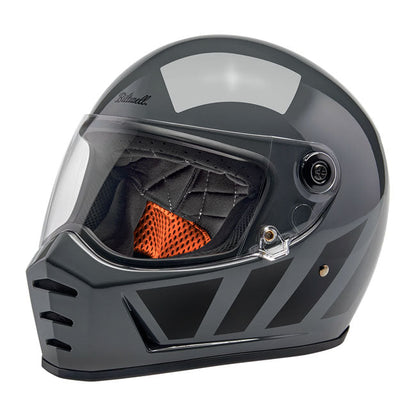 Biltwell Lane Splitter helmet