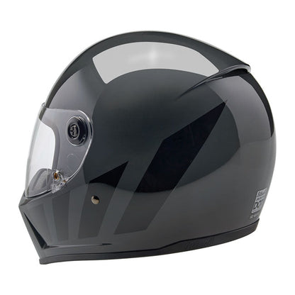 Biltwell Lane Splitter helmet