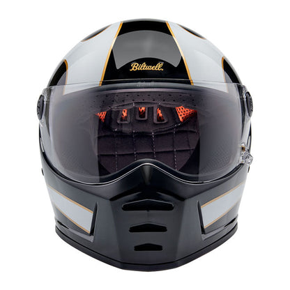 Biltwell Lane Splitter helmet