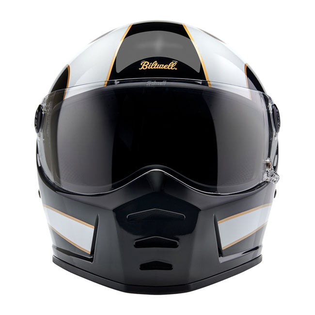 Biltwell Lane Splitter helmet