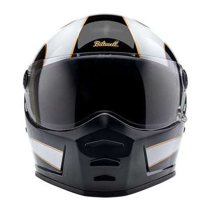 Biltwell Lane Splitter helmet