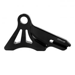 Kraus Rear 108mm Radial Caliper Mount - M8 Softail