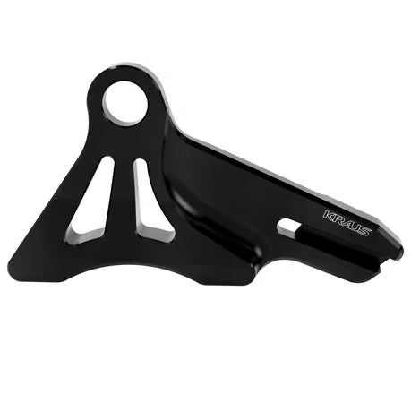 Kraus, Softail rear 108mm radial caliper mount bracket