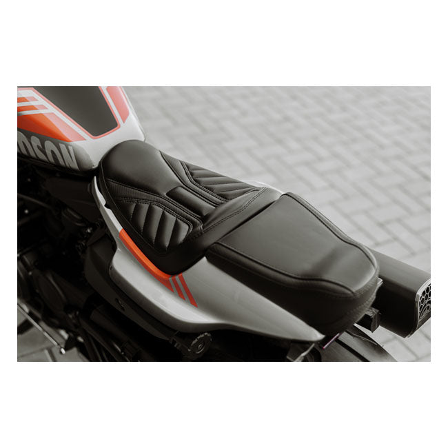 Killer Custom, Sportster S ''Predator'' passenger seat
