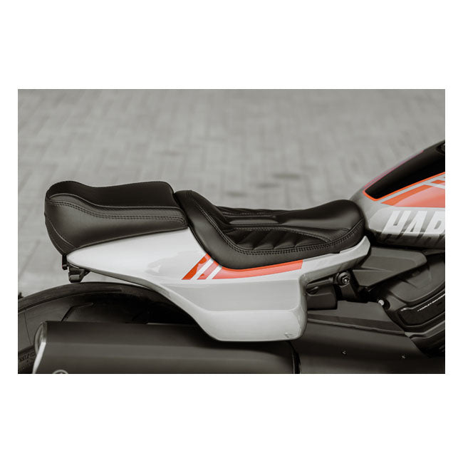 Killer Custom, Sportster S ''Predator'' passenger seat