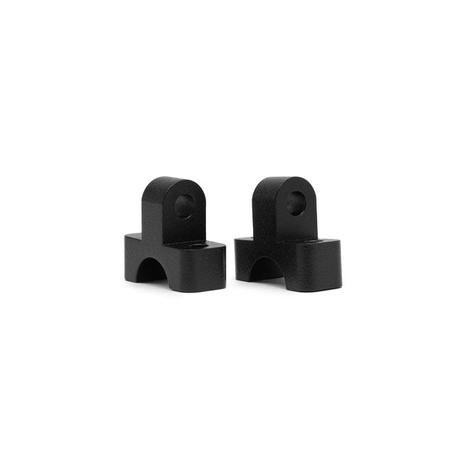 Killer Custom, RH universal mirror adapter