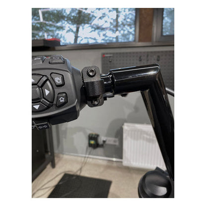 Killer Custom, RH universal mirror adapter