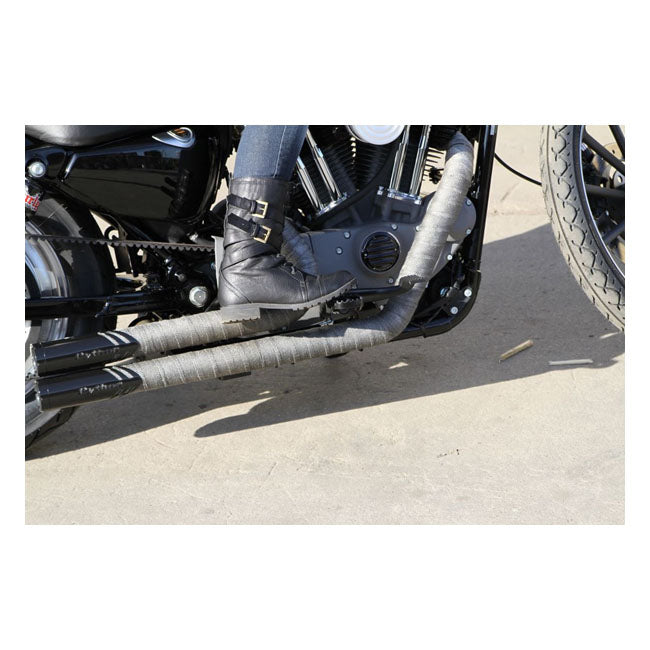 Burly, MX foot pegs