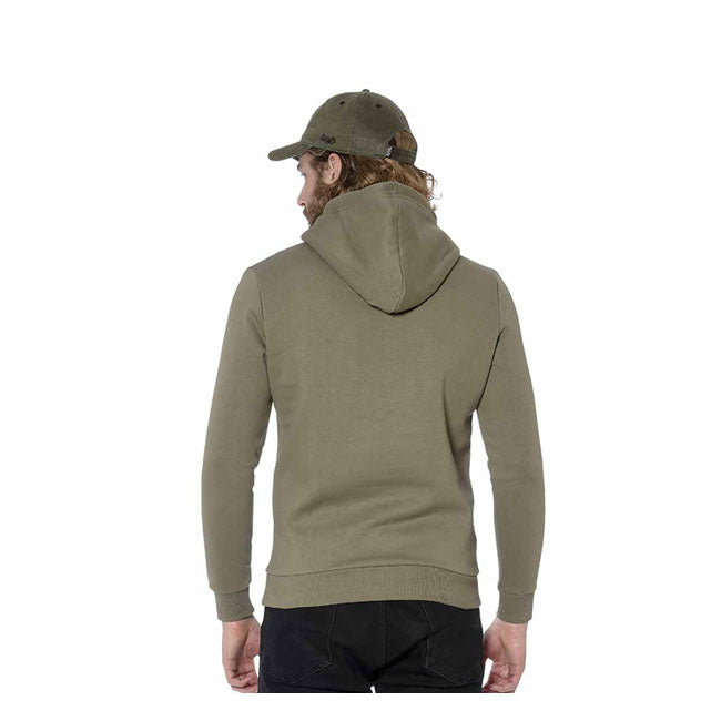 Von Dutch Logo hoodie