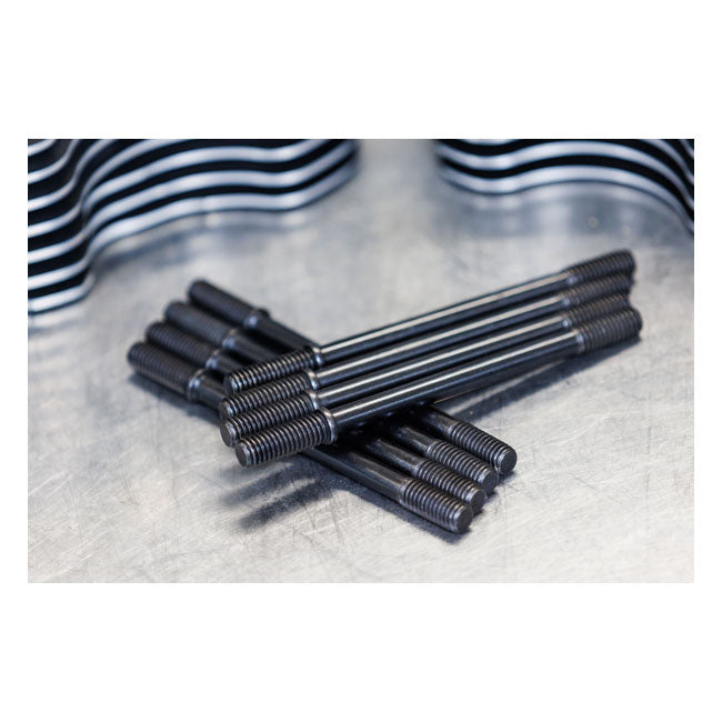 S&S, cylinder stud set