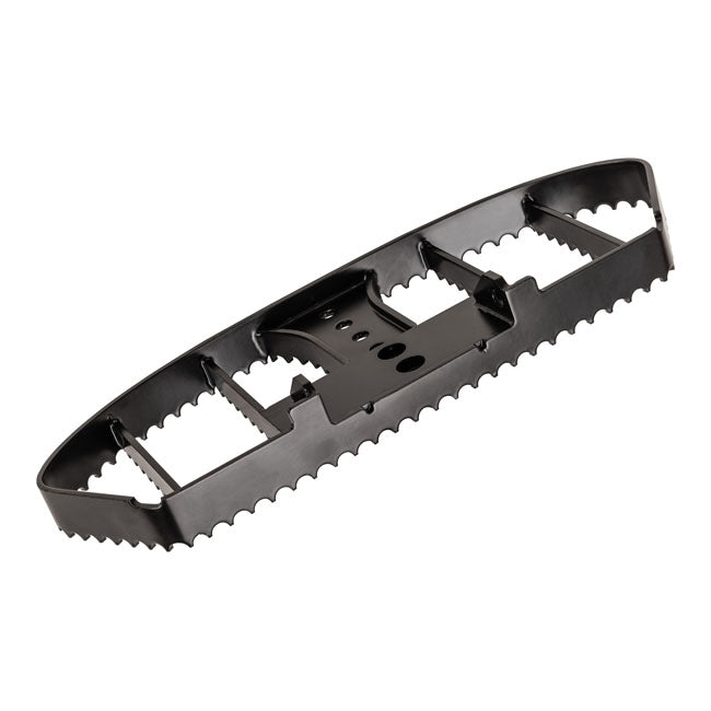 Burly, MX rider floorboards