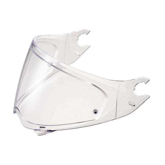 Scorpion Covert-FX pinlock clear
