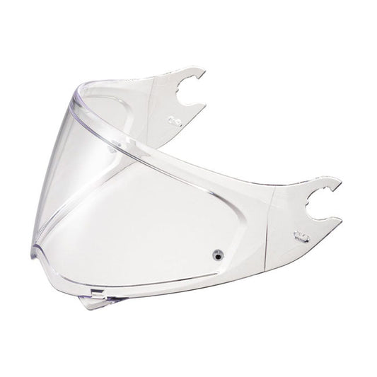 Scorpion Covert-FX pinlock clear