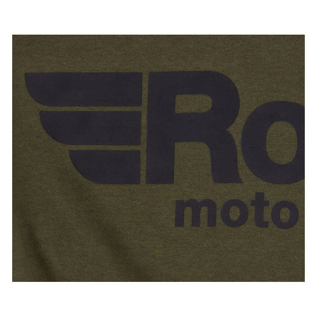 Roeg Howard hoodie