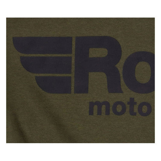 Roeg Howard hoodie