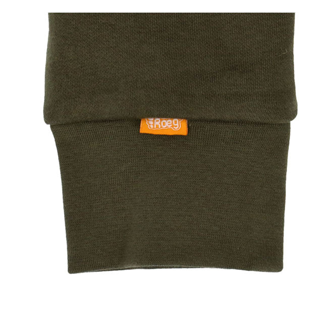 Roeg Howard hoodie