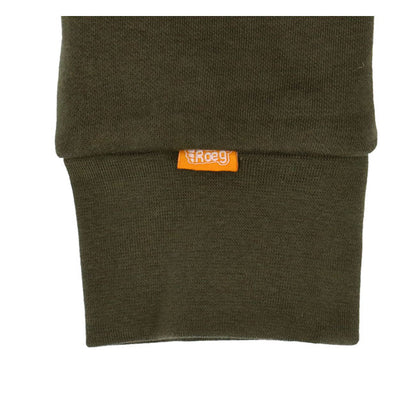Roeg Howard hoodie