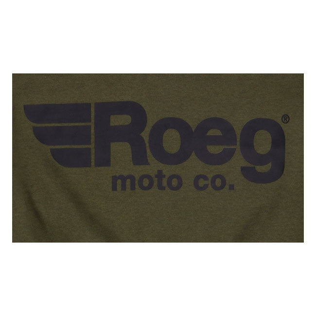 Roeg Howard hoodie