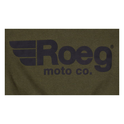 Roeg Howard hoodie