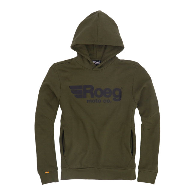 Roeg Howard hoodie