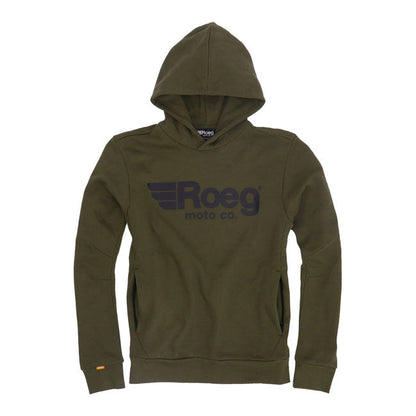 Roeg Howard hoodie