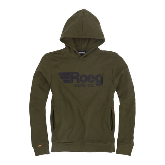 Roeg Howard hoodie