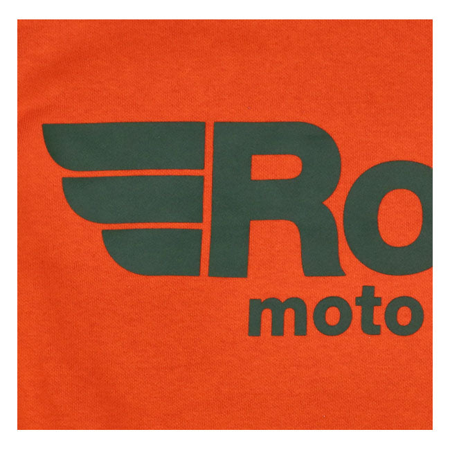 Roeg Howard hoodie