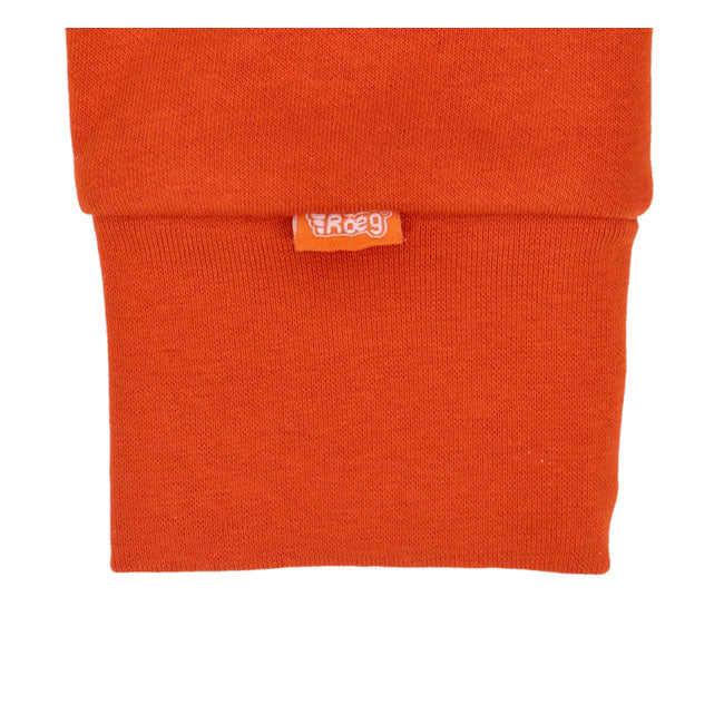 Roeg Howard hoodie