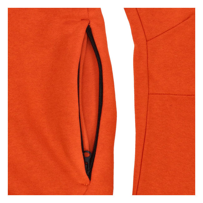 Roeg Howard hoodie