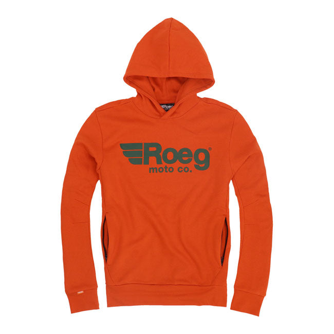 Roeg Howard hoodie