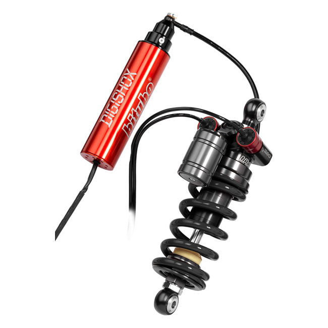 *2 WEEKS EXTRA TRANSIT TIME* Bitubo, DigiShox DS Custom cartridge & shock absorber kit