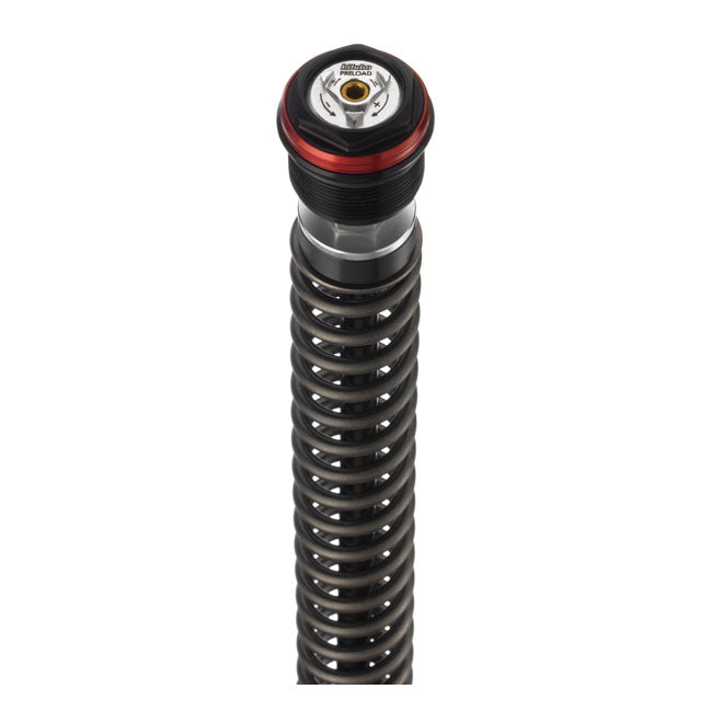 *2 WEEKS EXTRA TRANSIT TIME* Bitubo, adjustable pressurized JBH fork cartridge kit