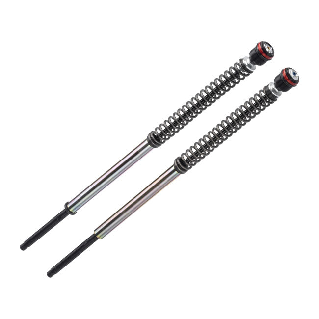 *2 WEEKS EXTRA TRANSIT TIME* Bitubo, adjustable pressurized JBH fork cartridge kit