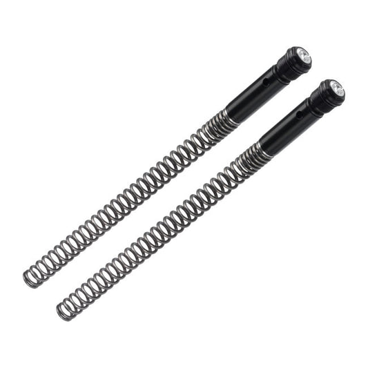 *2 WEEKS EXTRA TRANSIT TIME* Bitubo, KB1 front fork springs & caps kit