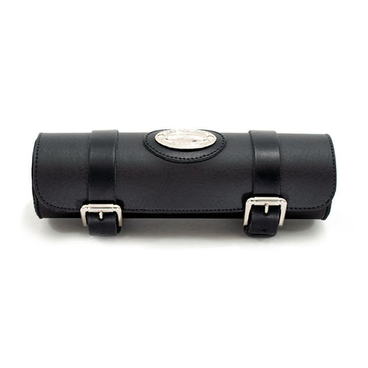 LongRide, tool roll 2.8L. Iparex, leather finish. Smooth