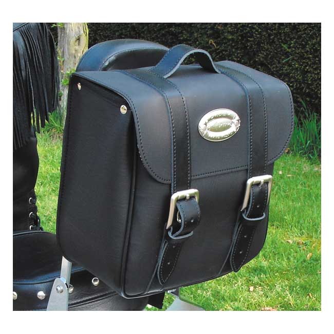 Longride, univ. sissybar bag s2