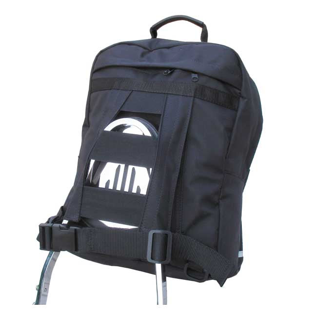 Longride, universal sissy bar bag